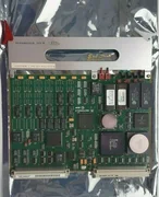 810-017034-005  Lam Research Envision CPU VME Processor