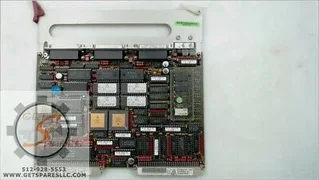 810-017034-300 / SYS68K/CPU-6VB 880-12537-101 / LAM RESEARCH CORPORATION