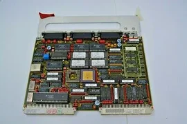 810-017034-300 / SYS68K/CPU-6VB 880-12537-101 / LAM RESEARCH CORPORATION