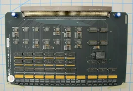 810-017059-001 / PCB, GAS, PANEL, INTERLOCK / LAM RESEARCH CORPORATION