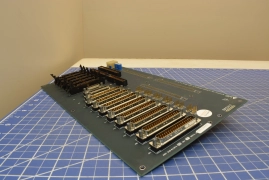 810-017074-003 / PCB ASSY, FAB 710-017074-003 / LAM RESEARCH CORPORATION