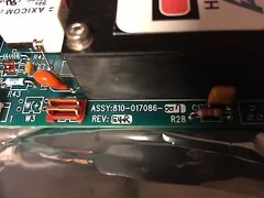 810-017086-007 Lam Research ESC Power Supply