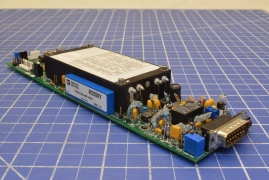 810-017086-018 / ESC POWER SUPPLY, REV D / LAM RESEARCH CORPORATION