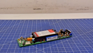 810-017086-118 / PCB BOARD, ESC POWER SUPPLY-NEW / LAM RESEARCH CORPORATION