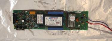 810-017086-444 / PCB ESC POWER-SUPPLY BD, SAM / LAM RESEARCH CORPORATION