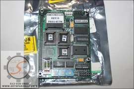 810-034806-007 / ASSY,PCB,RF INTFC SGL AE / LAM