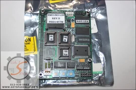 810-034806-007 / ASSY,PCB,RF INTFC SGL AE / LAM