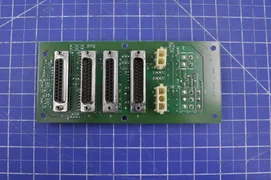 810-034806-103 / HALO RF INTERFACE PCB  / LAM RESEARCH