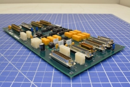 810-034808-002 / ASSY,PCB,TURBO RF INTLK / LAM RESEARCH