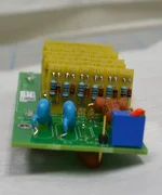 810-034828-002 / ASSY, PCB, RF, PK DET UPGRADE / LAM RESEARCH CORP