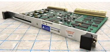 810-046015-009 / PCB ASSY VIOP III BOARD MODULE CARD / LAM RESEARCH CORPORATION