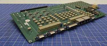 810-073479-005 /JET STREAM GAS BOX MB MAIN BOARD 710-073479-005 /LAM RESEARCH CO