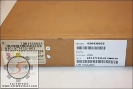 810-077433-001 / ASSY,PCB VME OPTICAL EXTENDER / LAM