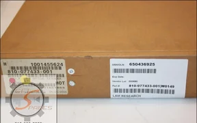 810-077433-001 / LAM VME OPTICAL EXTENDER PCB ASSY **NEW IN BOX** / LAM RESEARCH