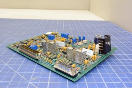 810-15987-101 / PCB TCP AUTOTUNE BOARD, 810-015987-101 / LAM RESEARCH