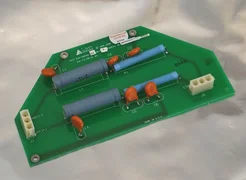 810-190346-002 - REV A / PCB - ESC FILTER - 4520XL / LAM RESEARCH CORPORATION