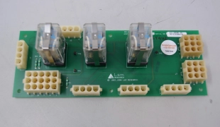 810-25368-001 / PCB RELAY BD LAM 2080 / LAM RESEARCH CORPORATION