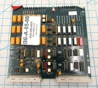 810-370141-001 / ASSY,PCB,INTLK,STANDARD / LAM RESEARCH CORPORATION	