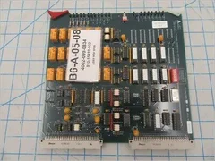 810-370141-001 / ASSY,PCB,INTLK,STANDARD / LAM RESEARCH