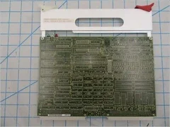 810-370141-001 / PCB,LAM RESEARCH SERIAL I/O 6 CHANNEL / LAM RESEARCH