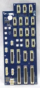810-370540-001 / PCB CONN BRKOUT 30L1323 / LAM RESEARCH CORPORATION