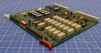 810-370749-101 /INTERLOCK BOARD PCB, 810-370845-001 /LAM RESEARCH CORPORATION