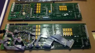 810-494010-001 Lam Research A6 Gas Box I/O Interlock PCB NEW!!