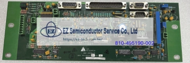 810-495190-002/810-802799-003/810-800256-004/0010-00793/0100-13024 AMAT PCB