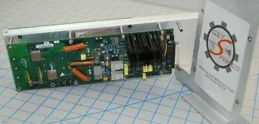 810-495659-304 / BICEP ESC PWR SUPPLY W HEATER FILTER &amp; ESC FILTER BII / LAM	 