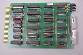 810-7215-1 / PCB STD POWER DRIVER 810-007215-001 / LAM RESEARCH