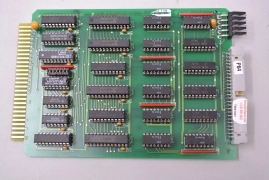 810-7215-1 / PCB STD POWER DRIVER 810-007215-001 / LAM RESEARCH