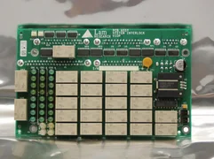 810-800031-300 / SYSTEM INTERLOCK VIOP 300MM PCB 810-800031-345 / LAM RESEARCH