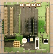 810-800081-005 / PCB P2 MOTHERBOARD VIOP PHASE II KIYO /LAM RESEARCH CORPORATION
