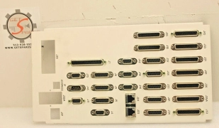 810-800082-009 / VME BREAKOUT PCBA / LAM RESEARCH CORPORATION