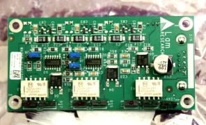 810-800156-01 / LAM RESEARCH PCB WATER DETECTOR / LAM RESEARCH CORPORATION