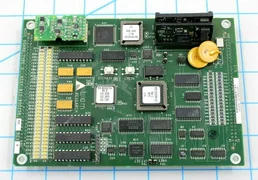 810-800256-004 / NODE BOARD, TYPE 3 PCB / LAM RESEARCH CORPORATION