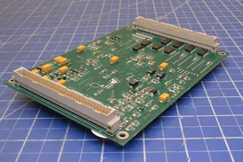 810-800256-005 / PCB NODE BOARD 710-800256-005 / LAM RESEARCH