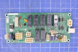 810-802205-005 /PCB HOIST CONT ASSY CIRCUIT BOARD E204460 D1 94V-0/ LAM RESEARCH