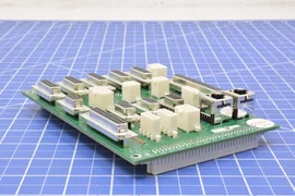 810-802901-307 / MB NODE 1 PM COMMON PCB / LAM RESEARCH