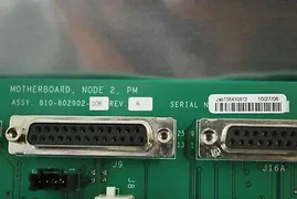 810-802902-00 / PCB, NODE2 MB 710-802902-000 / LAM RESEARCH CORP.