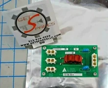 810-802969-001 / ASSY,PCB,HEATER FILTER / LAM RESEARCH CORPORATION	