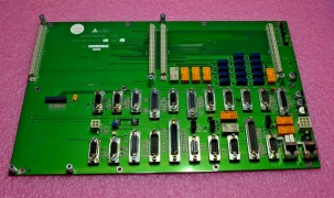 810-810193-001 / MOTHERBOARD VTM ASSY / LAM RESEARCH CORPORATION
