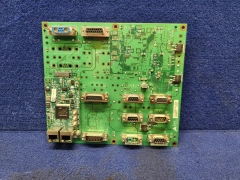 810-A20434-010 Node TOP PLATE, BETA Board, 853-312741-001 Lam Research