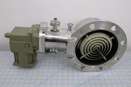 8107813G001 / CRYO-TORR 8F CRYOPUMP / CTI CRYOGENICS