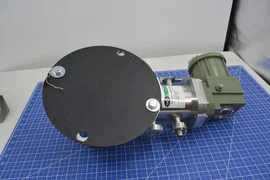 8107813G001 / CRYO-TORR 8F CRYOPUMP / CTI CRYOGENICS