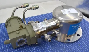 8107813G001 / CRYO-TORR 8F CRYOPUMP / CTI CRYOGENICS