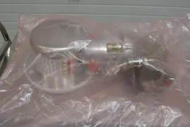 8107813G001 / CRYO-TORR 8F CRYOPUMP / CTI CRYOGENICS