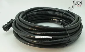 8109 APPLIED MATERIAL CABLE ROBOT CNTLR MLTSLT COOLDOWN (17METERS) 0150-10491