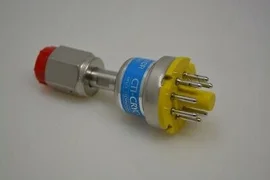 8112105 / TC GAUGE ASSY (VCR) / CTI CRYOGENICS	