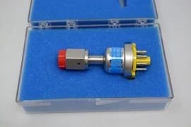8112105 / TC GAUGE ASSY (VCR) / CTI CRYOGENICS	